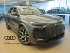 Audi Q6 E-tron - Miniatura 1