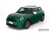 Mini CooperSE - Miniatura 1