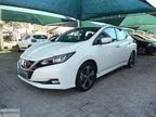 Nissan Leaf - Miniatura 1