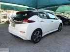 Nissan Leaf - Miniatura 3