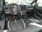 Nissan Leaf - Miniatura 6
