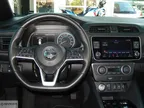 Nissan Leaf - Miniatura 7