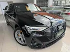 Audi E-tron - Miniatura 17
