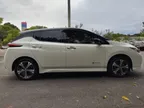 Nissan Leaf - Miniatura 12