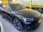 Audi Q8 E-tron - Miniatura 1