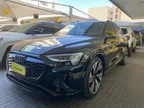 Audi Q8 E-tron - Miniatura 2