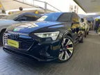Audi Q8 E-tron - Miniatura 3