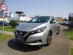 Nissan Leaf - Miniatura 1