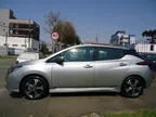 Nissan Leaf - Miniatura 2