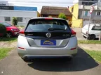 Nissan Leaf - Miniatura 4