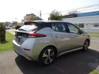 Nissan Leaf - Miniatura 5