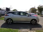 Nissan Leaf - Miniatura 6