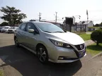 Nissan Leaf - Miniatura 7