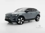Volvo C40 Recharge - Miniatura 1