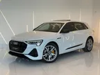 Audi E-tron - Miniatura 1