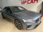 Volvo S60 Recharge Plug-in Hybrid - Miniatura 1