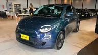Fiat 500e - Miniatura 1