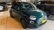 Fiat 500e - Miniatura 2