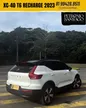 Volvo XC40 - Miniatura 5