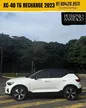 Volvo XC40 - Miniatura 8