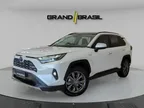 Toyota Rav4 EV - Miniatura 7