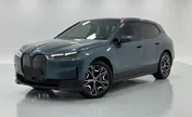 BMW Ix - Miniatura 1