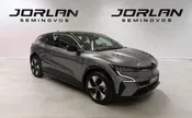 Renault Megane E-tech Electric - Miniatura 2