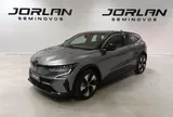 Renault Megane E-tech Electric - Miniatura 3