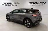 Renault Megane E-tech Electric - Miniatura 8