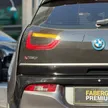 BMW I3 - Miniatura 17
