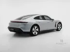 Porsche Taycan - Miniatura 4