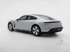 Porsche Taycan - Miniatura 6