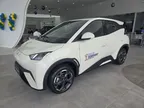 BYD Dolphin Mini - Miniatura 1
