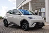 BYD Dolphin Mini - Miniatura 2