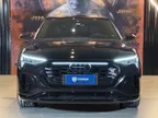 Audi Q8 Sportback E-tron - Miniatura 4