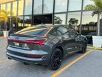 Audi E-tron Sportback - Miniatura 7