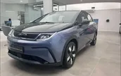 BYD Dolphin - Miniatura 1