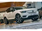Volvo XC40 Recharge - Miniatura 2