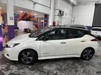 Nissan Leaf - Miniatura 2