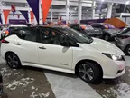 Nissan Leaf - Miniatura 3
