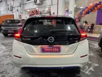 Nissan Leaf - Miniatura 5
