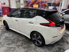 Nissan Leaf - Miniatura 11