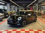 Mini CooperSE - Miniatura 3