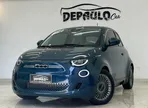 Fiat 500e - Miniatura 3