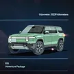 Rivian R1t - Miniatura 15