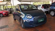 Fiat 500e - Miniatura 1