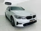 BMW 330e Plug-in Hybrid - Miniatura 3