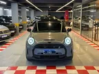 Mini CooperSE - Miniatura 2