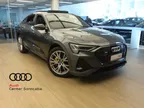 Audi E-tron Sportback - Miniatura 1