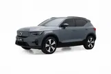 Volvo XC40 Recharge - Miniatura 1